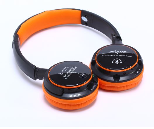 HF Bluetooth headset